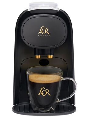 Philips L’OR Barista Coffee & Espresso System